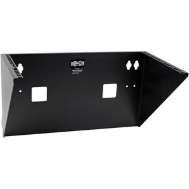 Tripp Lite Wallmount Rack 6U Vertical Rack Bracket 200Lb Capacity