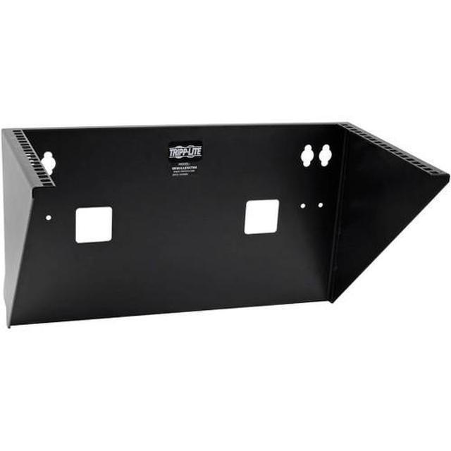 Tripp Lite Wallmount Rack 6U Vertical Rack Bracket 200Lb Capacity