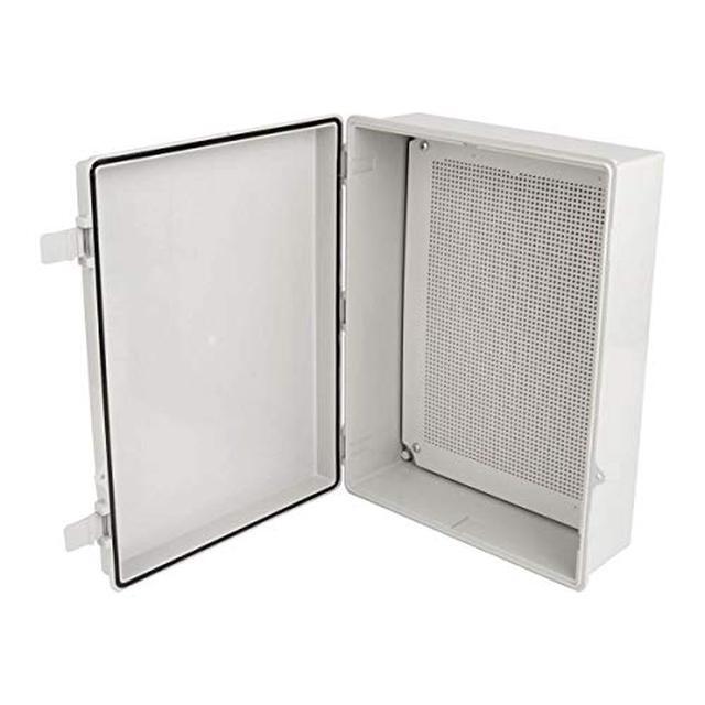 Tripp Lite Wireless Access Point Enclosure Hasp EN1511N4LATCH