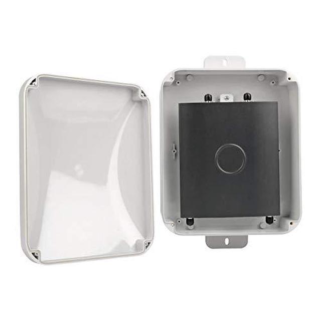 Tripp Lite Wireless Access Point Enclosure Wifi 4 Surface Mount EN1309N4