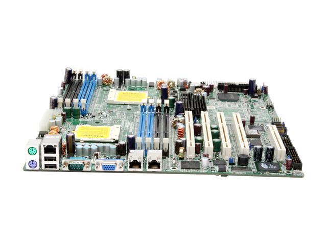 TYAN S2882G3NR-D-RS Extended ATX Server Motherboard Dual 940 AMD 8131