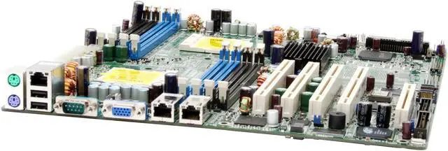 TYAN S2882G3NR-D-RS Extended ATX Server Motherboard Dual 940 AMD 8131