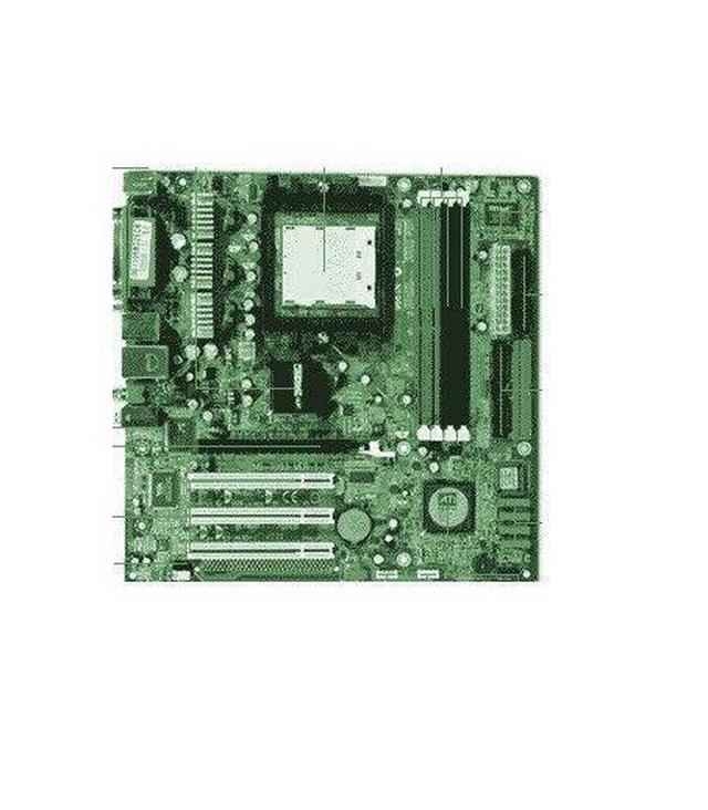 TYAN S4880UG2NR Extended ATX Server Motherboard Quad 940 AMD 8131