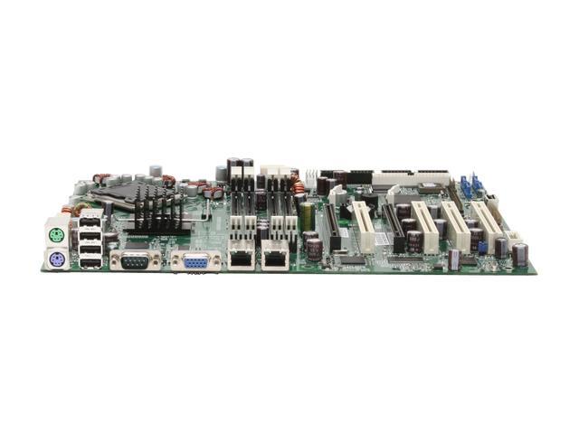 TYAN S5160G2NR-RS ATX Server Motherboard LGA 775 Intel E7230 DDR2 667