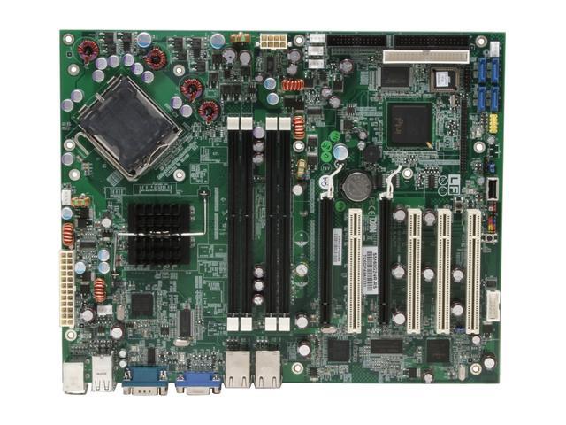 TYAN S5160G2NR-RS ATX Server Motherboard LGA 775 Intel E7230 DDR2 667
