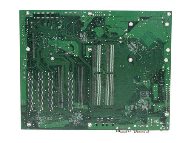 TYAN S5160G2NR-RS ATX Server Motherboard LGA 775 Intel E7230 DDR2 667