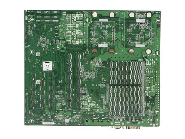 TYAN S5350-D-1UR-RS SSI CEB Server Motherboard Dual MPGA604 Intel E7320