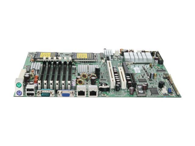 TYAN S5372G2NR-LH Tempest I5000VS Dual LGA 771 Intel 5000V SSI CEB Dual Intel Xeon Server Motherboard