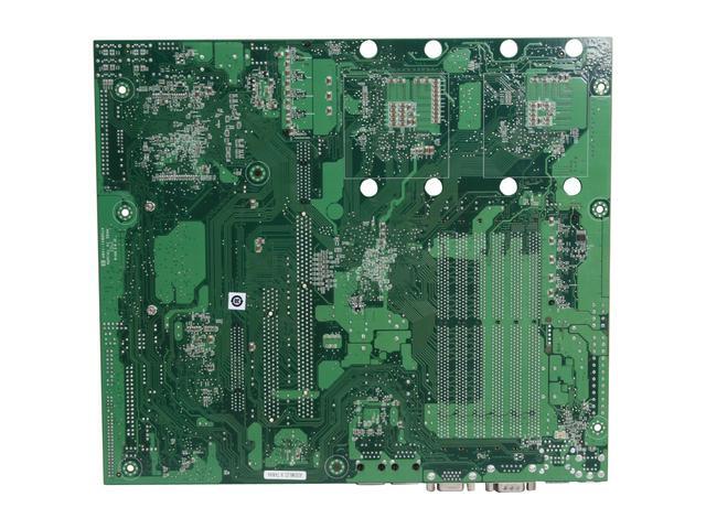 TYAN S5372G2NR-LH Tempest I5000VS Dual LGA 771 Intel 5000V SSI CEB Dual Intel Xeon Server Motherboard