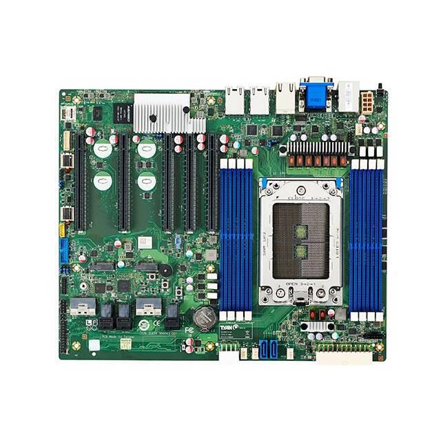 Tyan Tomcat SX S8030 (S8030GM2NE) AMD Socket SP3/ DDR4/ SATA&USB3.1/ M.2/ V&2GbE/ ATX Motherboard