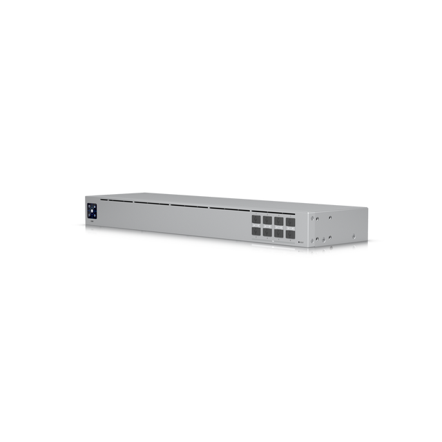 Ubiquiti Aggregation 8-port Layer 2 (USW-Aggregation)