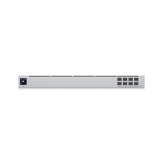 Ubiquiti Aggregation 8-port Layer 2 (USW-Aggregation)