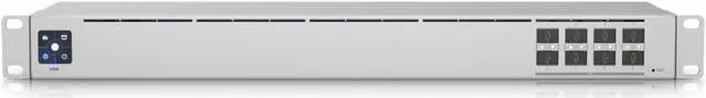 Ubiquiti Aggregation 8-port Layer 2 (USW-Aggregation)