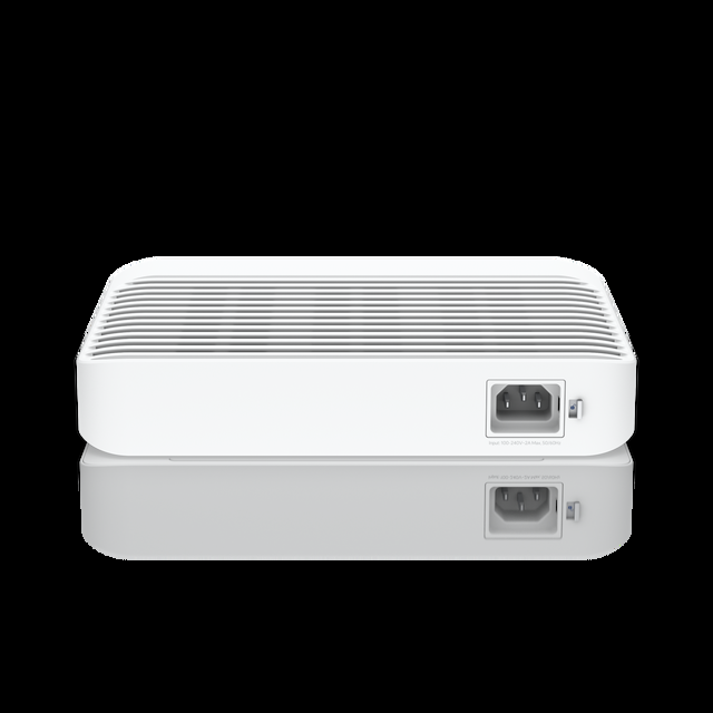 Ubiquiti Enterprise 8 PoE 8-port Layer 3 PoE Switch (USW-Enterprise-8-PoE (120W))