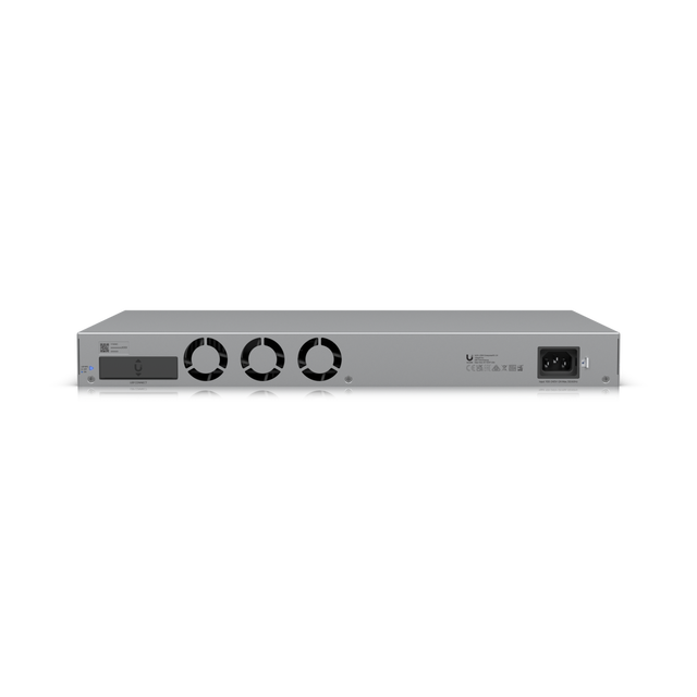 Ubiquiti EnterpriseXG 24 (Gen1) 24-port Layer 3 Switch (USW-EnterpriseXG-24)