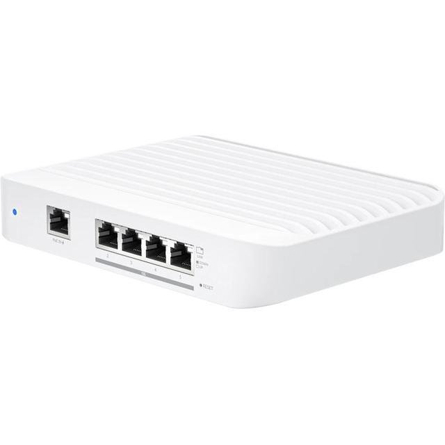 Ubiquiti Flex 10 GbE Compact 5-port Layer 2 Switch (USW-Flex-XG)