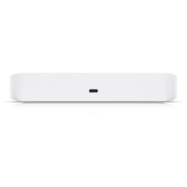 Ubiquiti Flex 10 GbE Compact 5-port Layer 2 Switch (USW-Flex-XG)