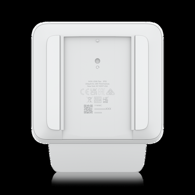 Ubiquiti Flex 5-port Layer PoE Switch (USW-Flex (46W))