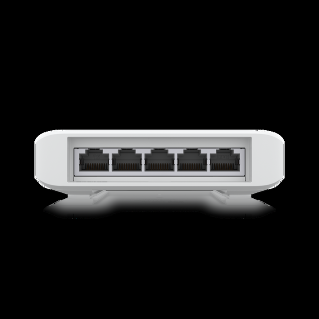 Ubiquiti Flex 5-port Layer PoE Switch (USW-Flex (46W))