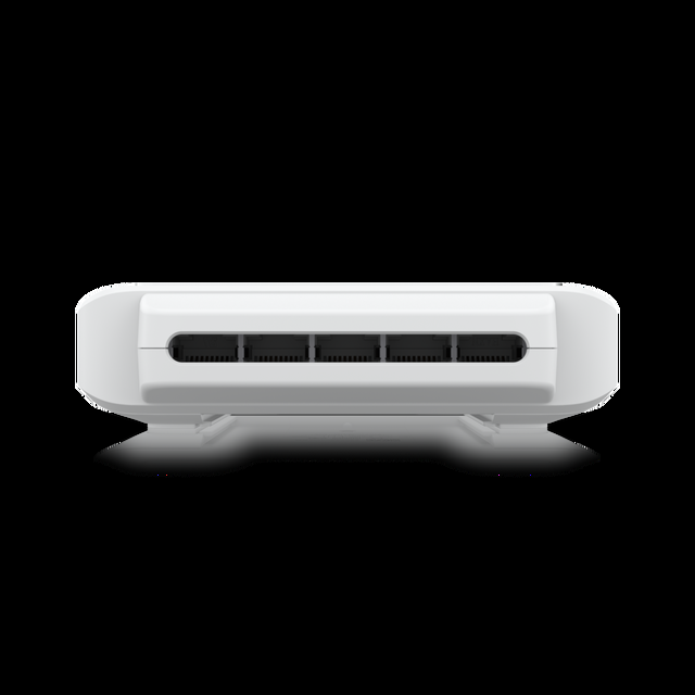 Ubiquiti Flex 5-port Layer PoE Switch (USW-Flex (46W))