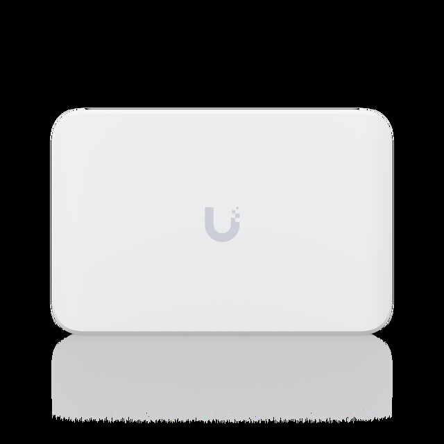Ubiquiti Flex Mini 5-port PoE Layer 2 Switch (USW-Flex-Mini)