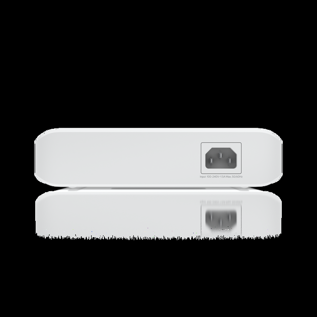 Ubiquiti Lite 16 PoE 16-Port Layer 2 PoE Switch ((USW-Lite-16-POE (45W))
