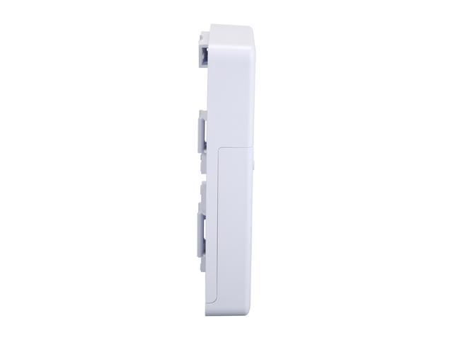 Ubiquiti NanoSwitch 4-port Gigabit Switch (N-SW)