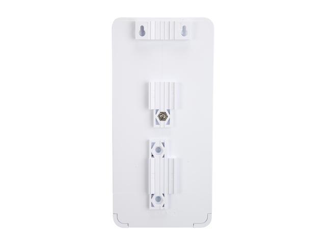 Ubiquiti NanoSwitch 4-port Gigabit Switch (N-SW)