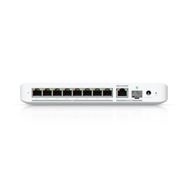 Ubiquiti Networks Flex 2.5G PoE (USW-Flex-2.5G-8-PoE)