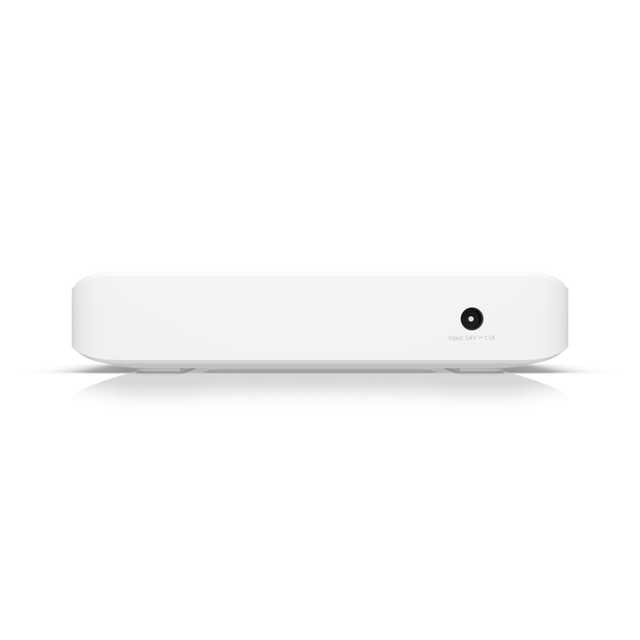 Ubiquiti Networks Lite 8 POE (52W) (USW-Lite-8-POE (52W)) Switch
