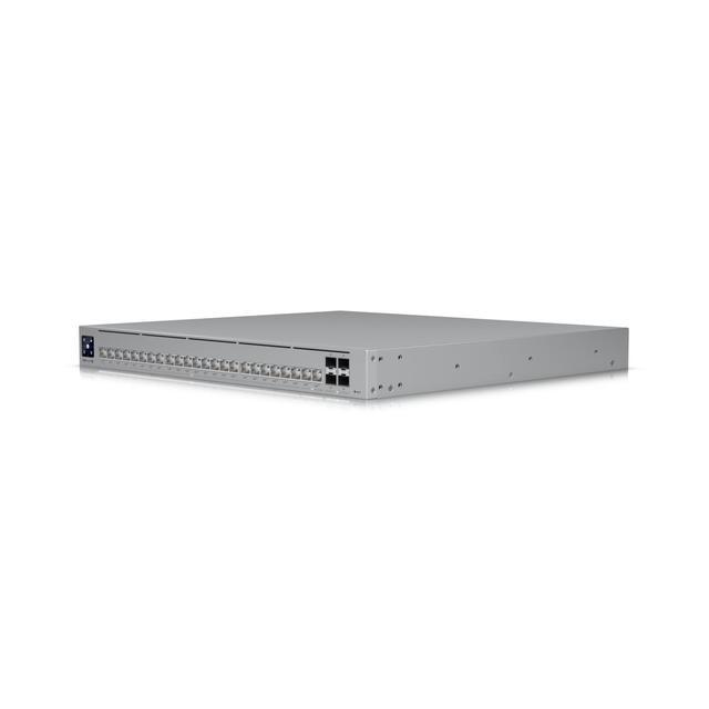 Ubiquiti Networks Pro HD 24 PoE Layer 3 PoE Switch (USW-Pro-HD-24-PoE (600W))