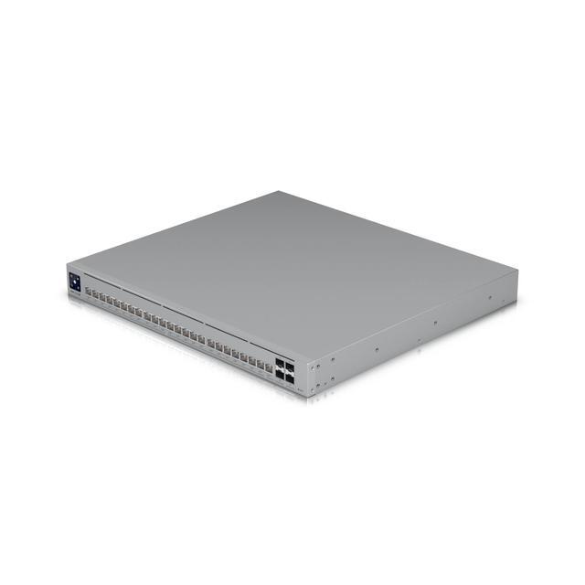 Ubiquiti Networks Pro HD 24 PoE Layer 3 PoE Switch (USW-Pro-HD-24-PoE (600W))