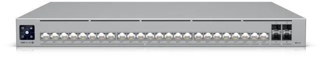 Ubiquiti Networks Pro HD 24 PoE Layer 3 PoE switch (USW-Pro-HD-24-PoE (600W))