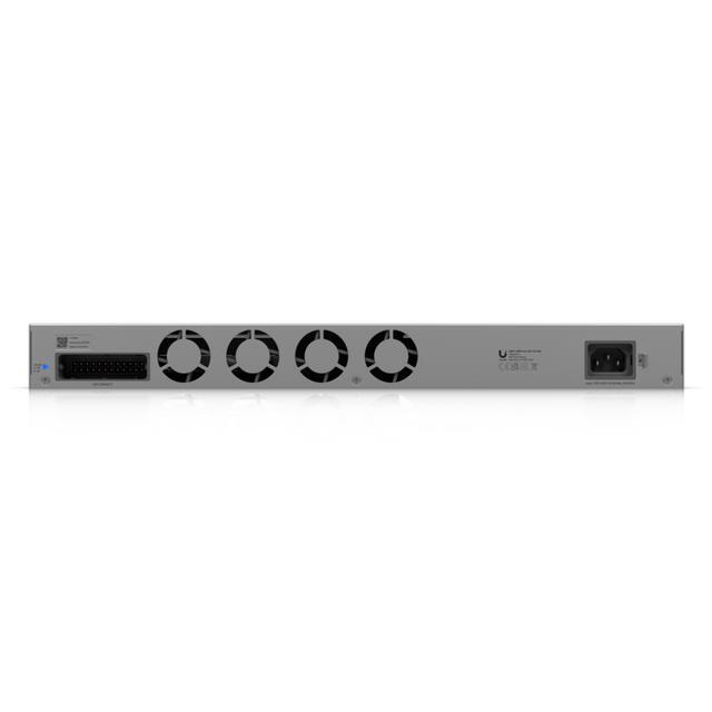 Ubiquiti Networks Pro XG 10 PoE 10-port Layer 3 PoE+++ Switch (USW-Pro-XG-10-PoE (400W))