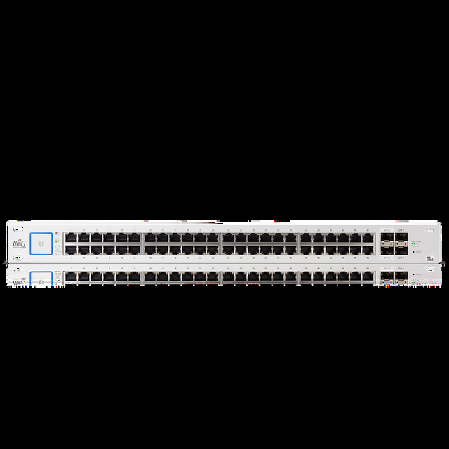 Ubiquiti Networks Standard 48 PoE (Gen1) (US-48-500W (500W))