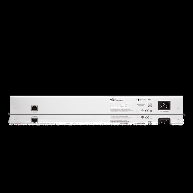 Ubiquiti Networks Standard 48 PoE (Gen1) (US-48-500W (500W))