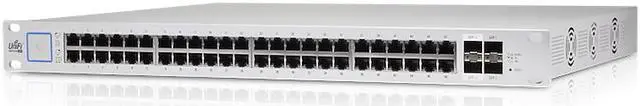 Ubiquiti Networks Standard 48 PoE (Gen1) (US-48-500W (500W))