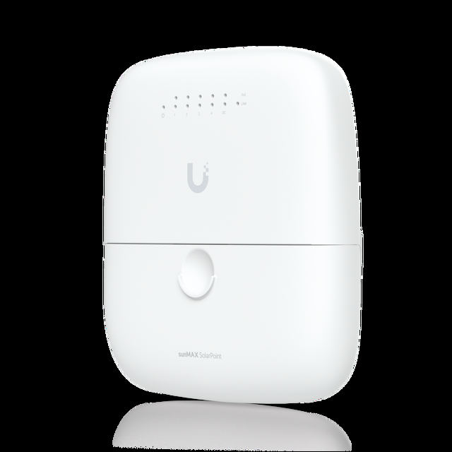 Ubiquiti Networks - SunMAX SolarPoint (SM-SP-40)