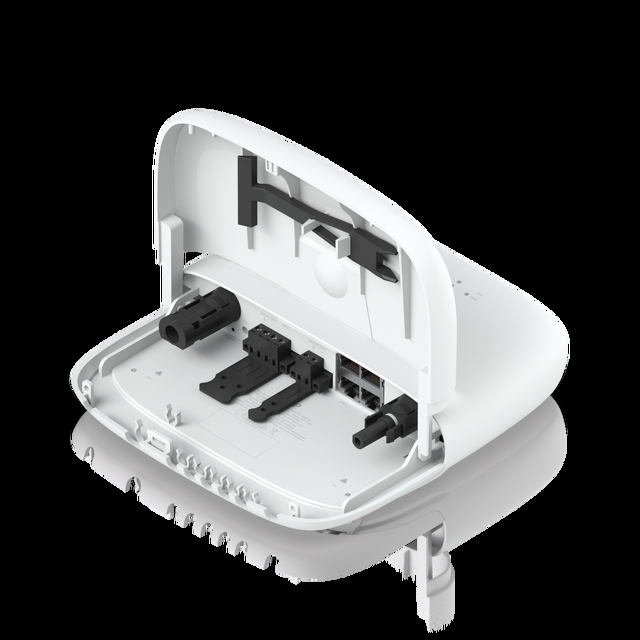Ubiquiti Networks - SunMAX SolarPoint (SM-SP-40)