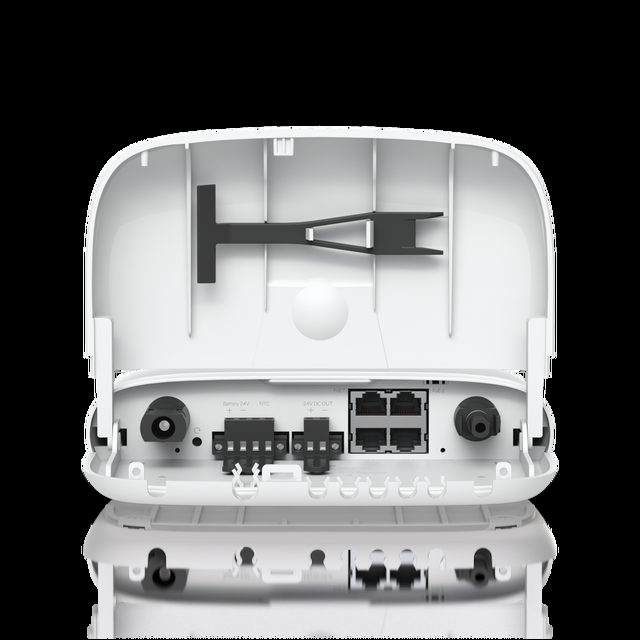 Ubiquiti Networks - SunMAX SolarPoint (SM-SP-40)