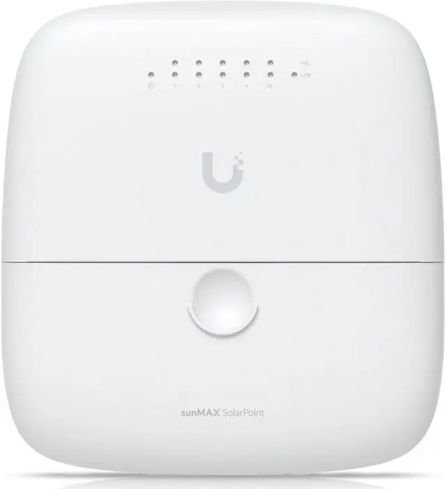 Ubiquiti Networks - sunMAX SolarPoint (SM-SP-40)
