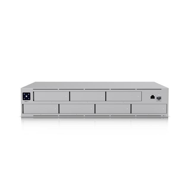 Ubiquiti Networks - (UNAS-Pro)