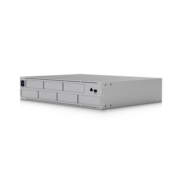 Ubiquiti Networks - (UNAS-Pro)