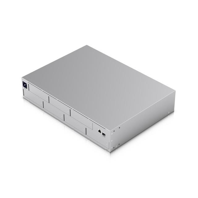 Ubiquiti Networks - (UNAS-Pro)