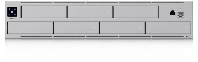 Ubiquiti Networks - (UNAS-Pro)