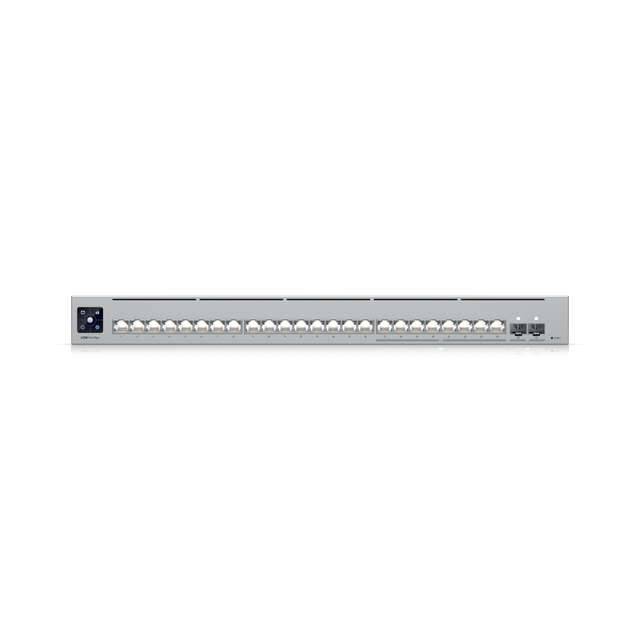 Ubiquiti Pro Max 24 24-Port Layer 3 Switch (USW-Pro-Max-24)