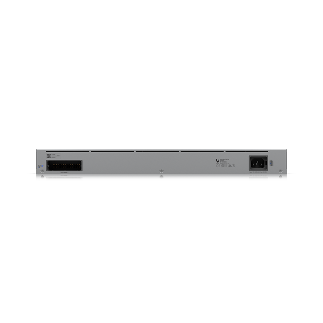 Ubiquiti Pro Max 24 24-Port Layer 3 Switch (USW-Pro-Max-24)