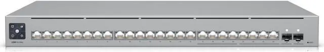 Ubiquiti Pro Max 24 24-Port Layer 3 Switch (USW-Pro-Max-24)