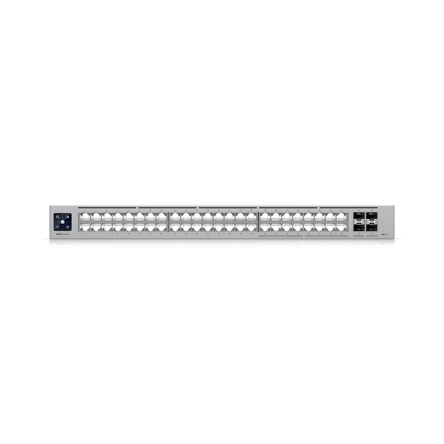 Ubiquiti Pro Max 48 48-port Layer 3 Switch (USW-Pro-Max-48)