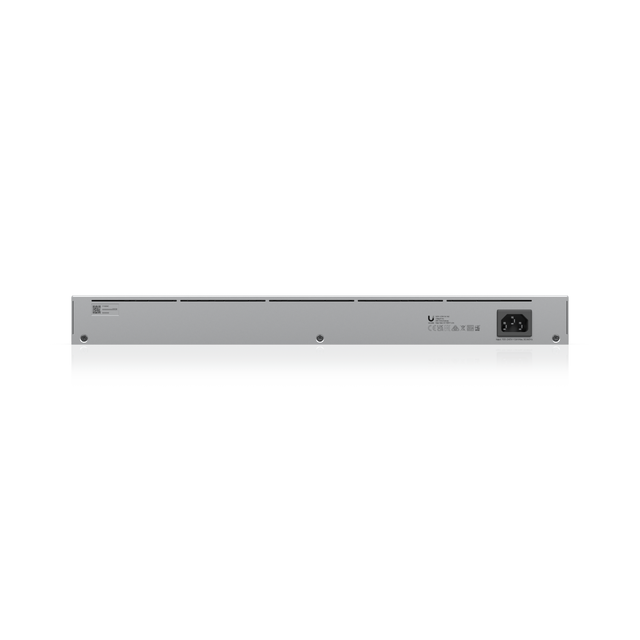 Ubiquiti Standard 16 PoE 16-port Layer 2 PoE Switch (USW-16-POE (42W))